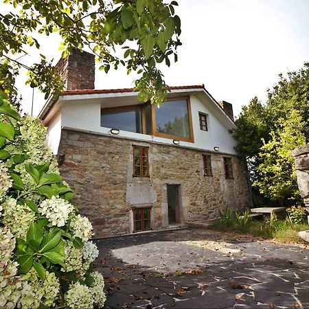 Villa Casa Estrella De Garda à Buno Extérieur photo