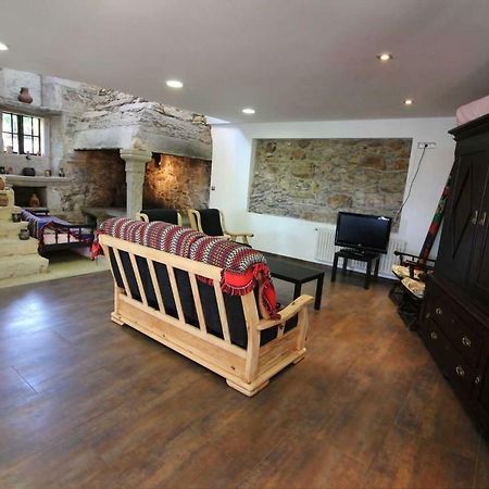 Villa Casa Estrella De Garda à Buno Extérieur photo