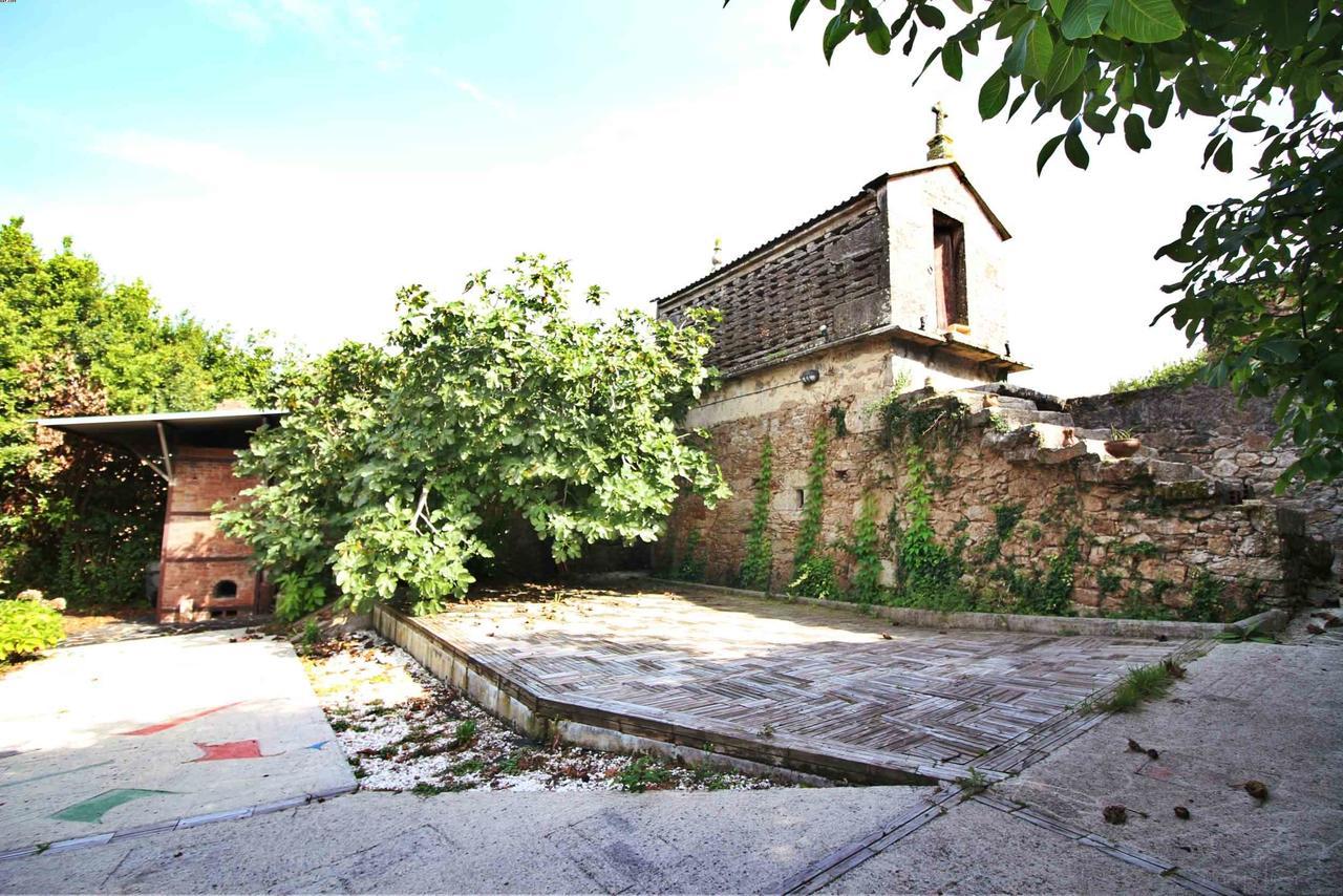 Villa Casa Estrella De Garda à Buno Extérieur photo