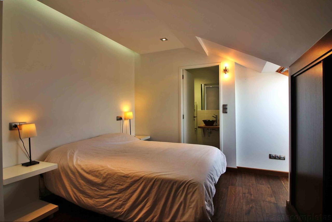 Villa Casa Estrella De Garda à Buno Extérieur photo