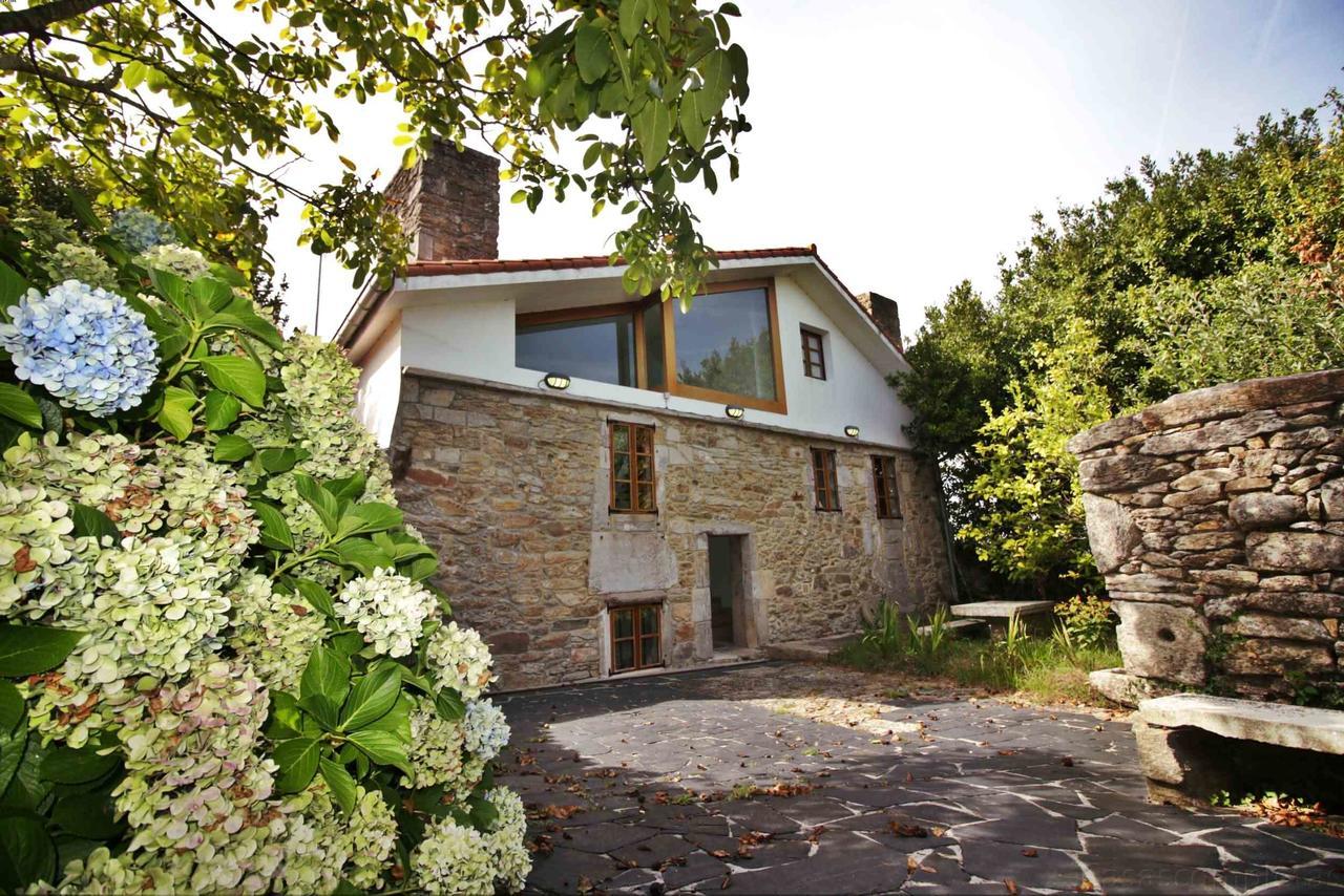 Villa Casa Estrella De Garda à Buno Extérieur photo