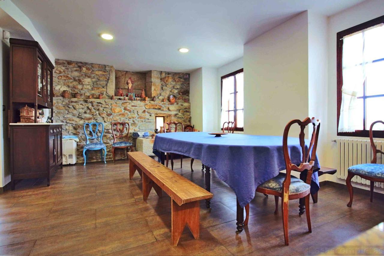 Villa Casa Estrella De Garda à Buno Extérieur photo