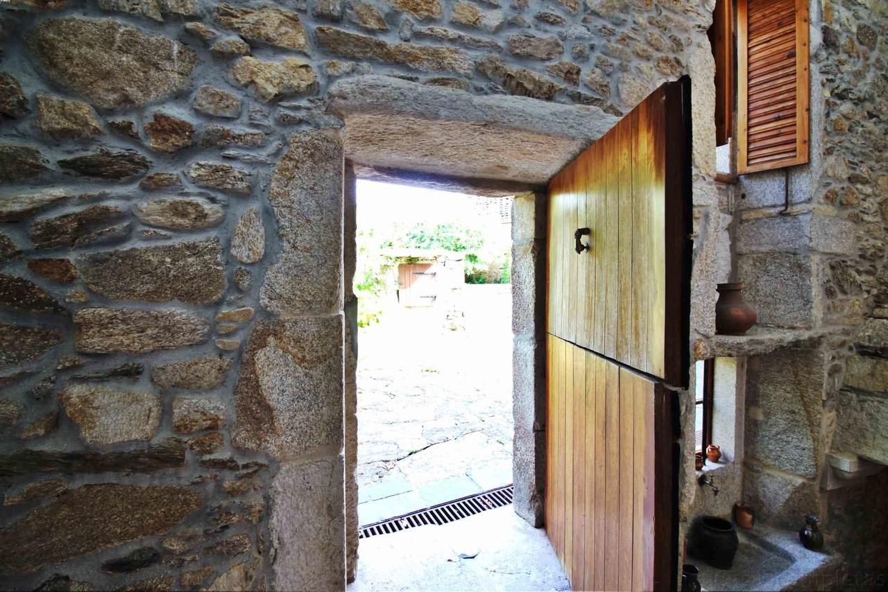 Villa Casa Estrella De Garda à Buno Extérieur photo