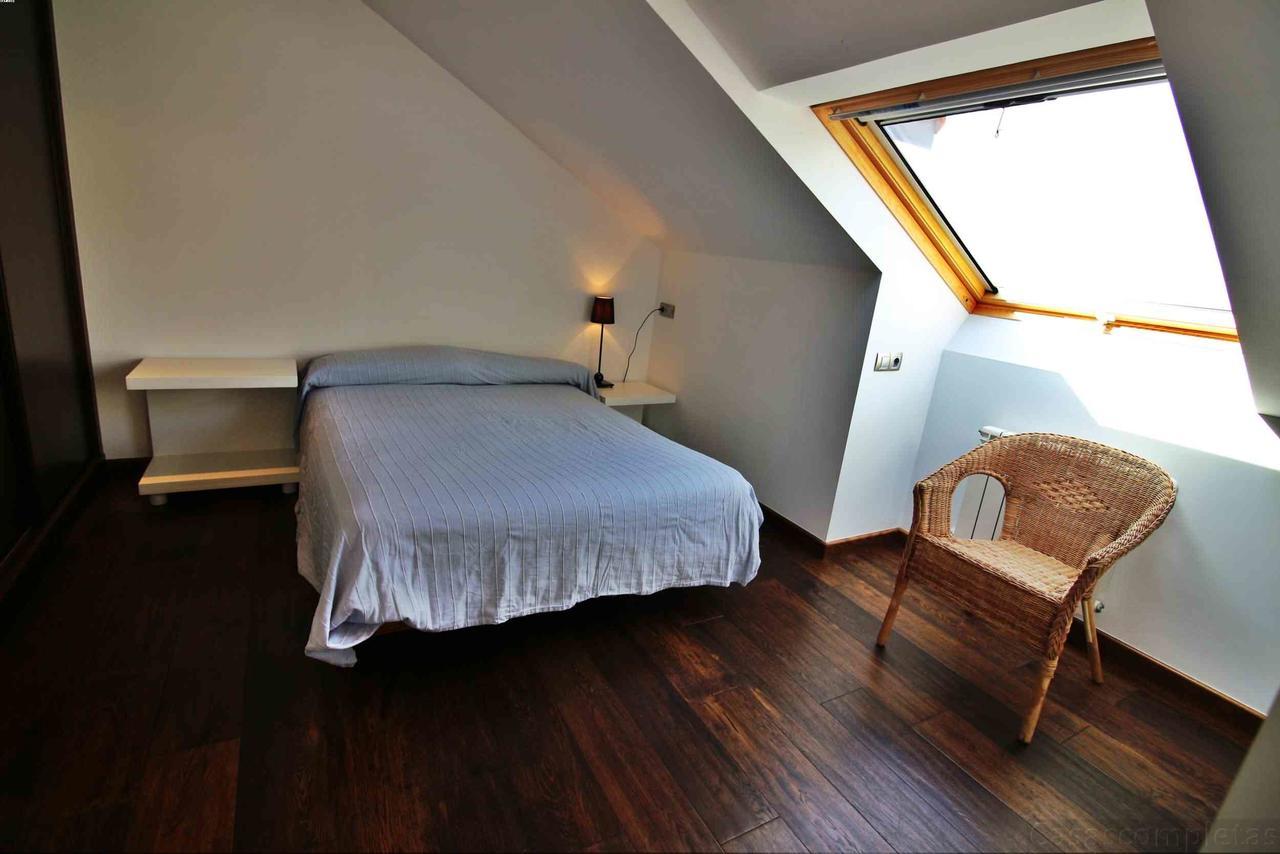 Villa Casa Estrella De Garda à Buno Extérieur photo