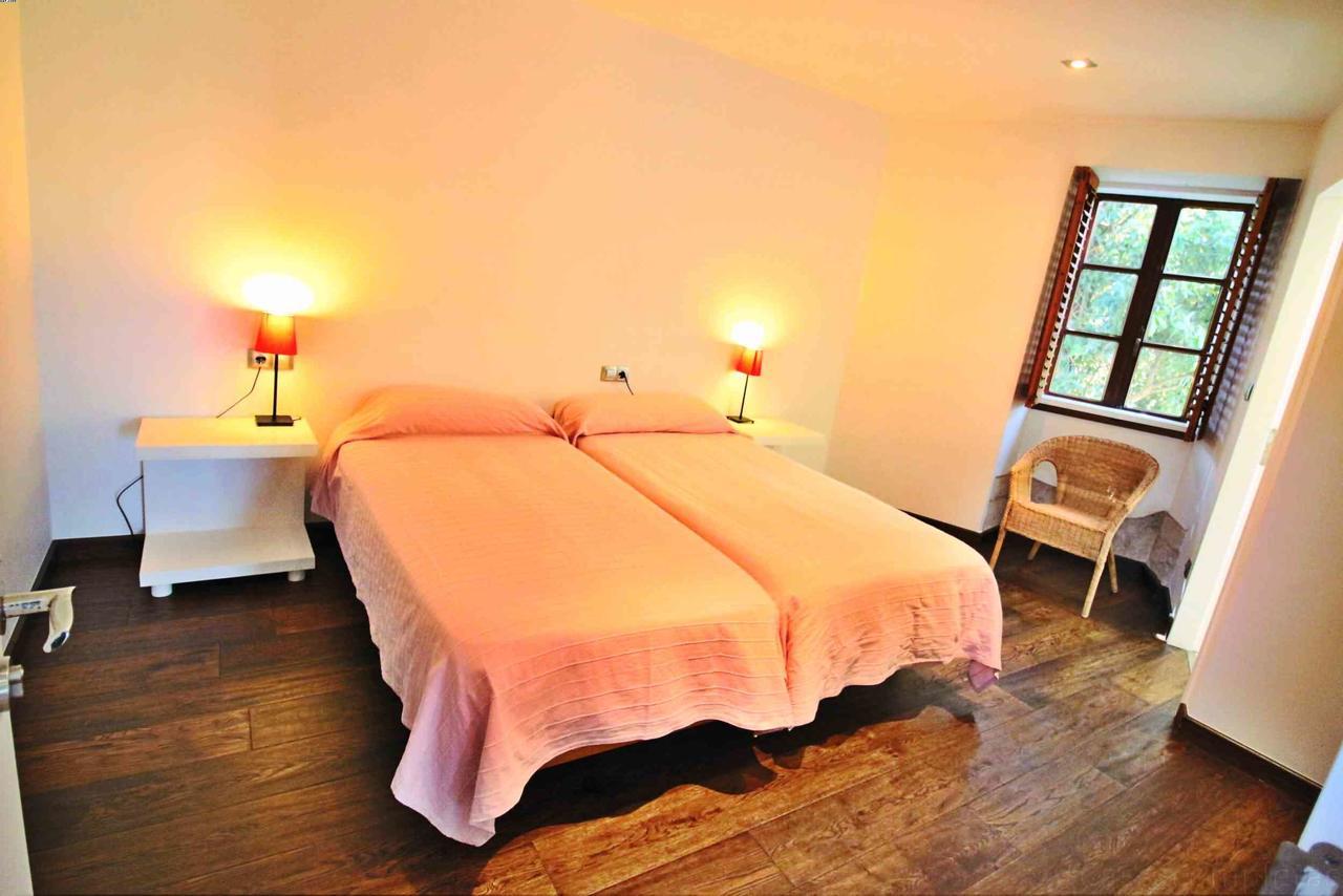 Villa Casa Estrella De Garda à Buno Extérieur photo