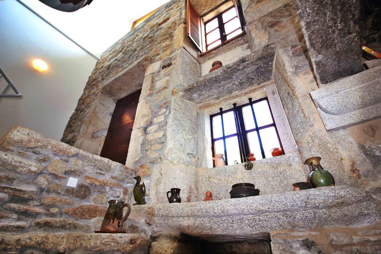 Villa Casa Estrella De Garda à Buno Extérieur photo