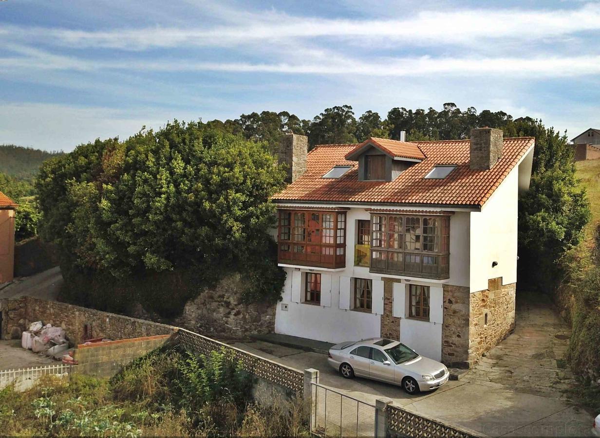 Villa Casa Estrella De Garda à Buno Extérieur photo