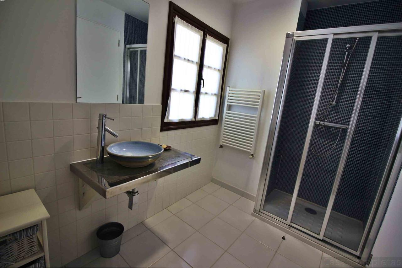 Villa Casa Estrella De Garda à Buno Extérieur photo