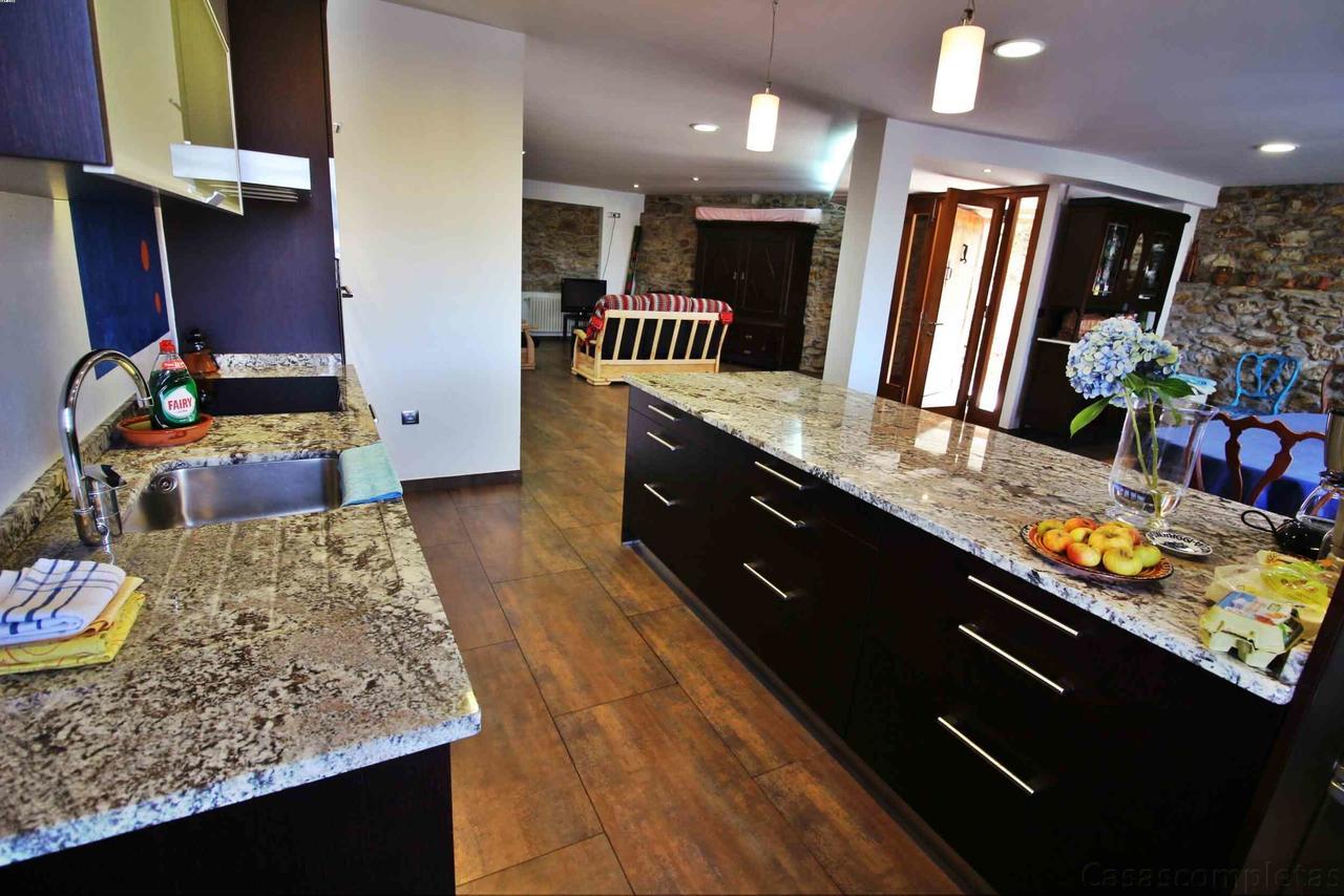 Villa Casa Estrella De Garda à Buno Extérieur photo