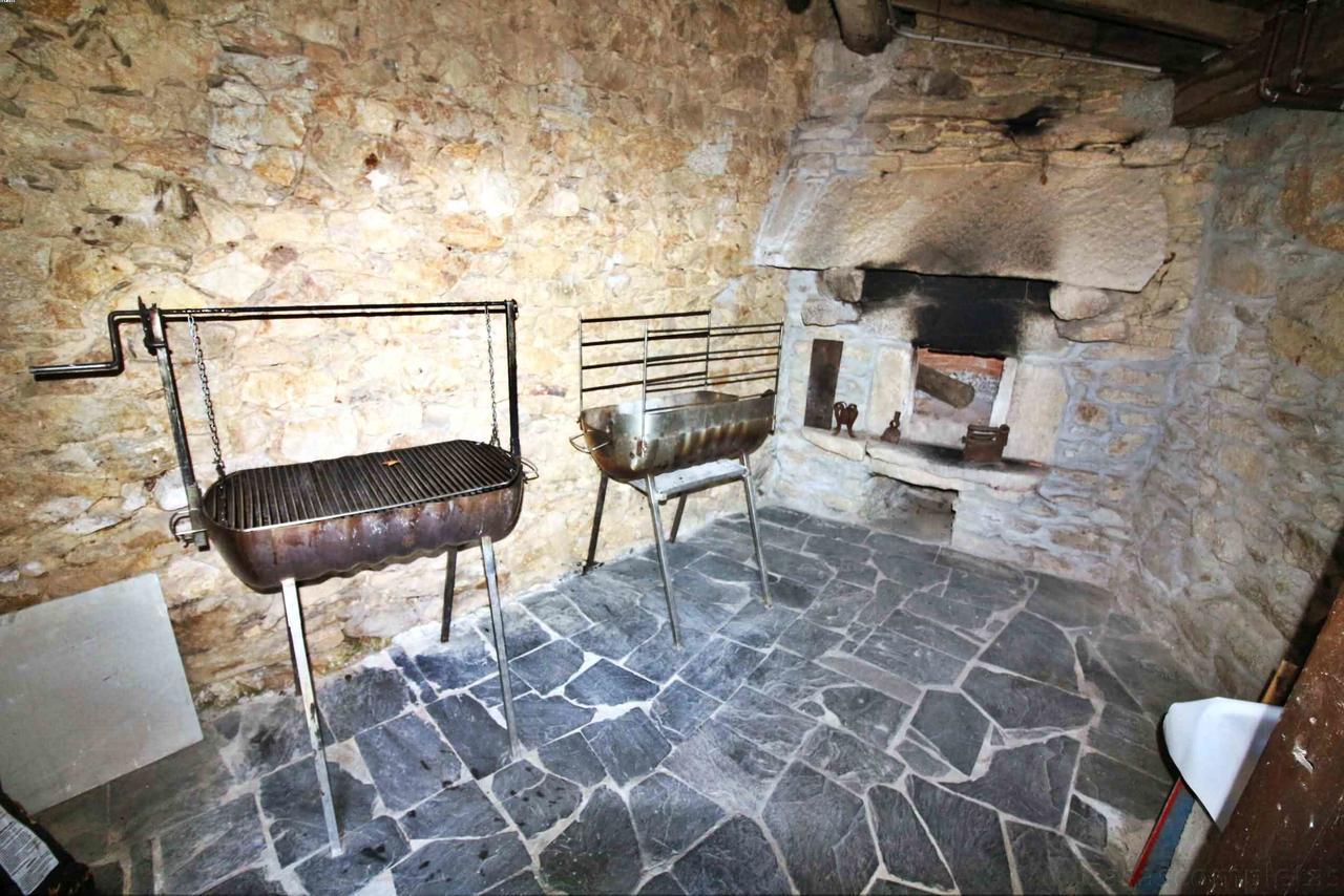 Villa Casa Estrella De Garda à Buno Extérieur photo