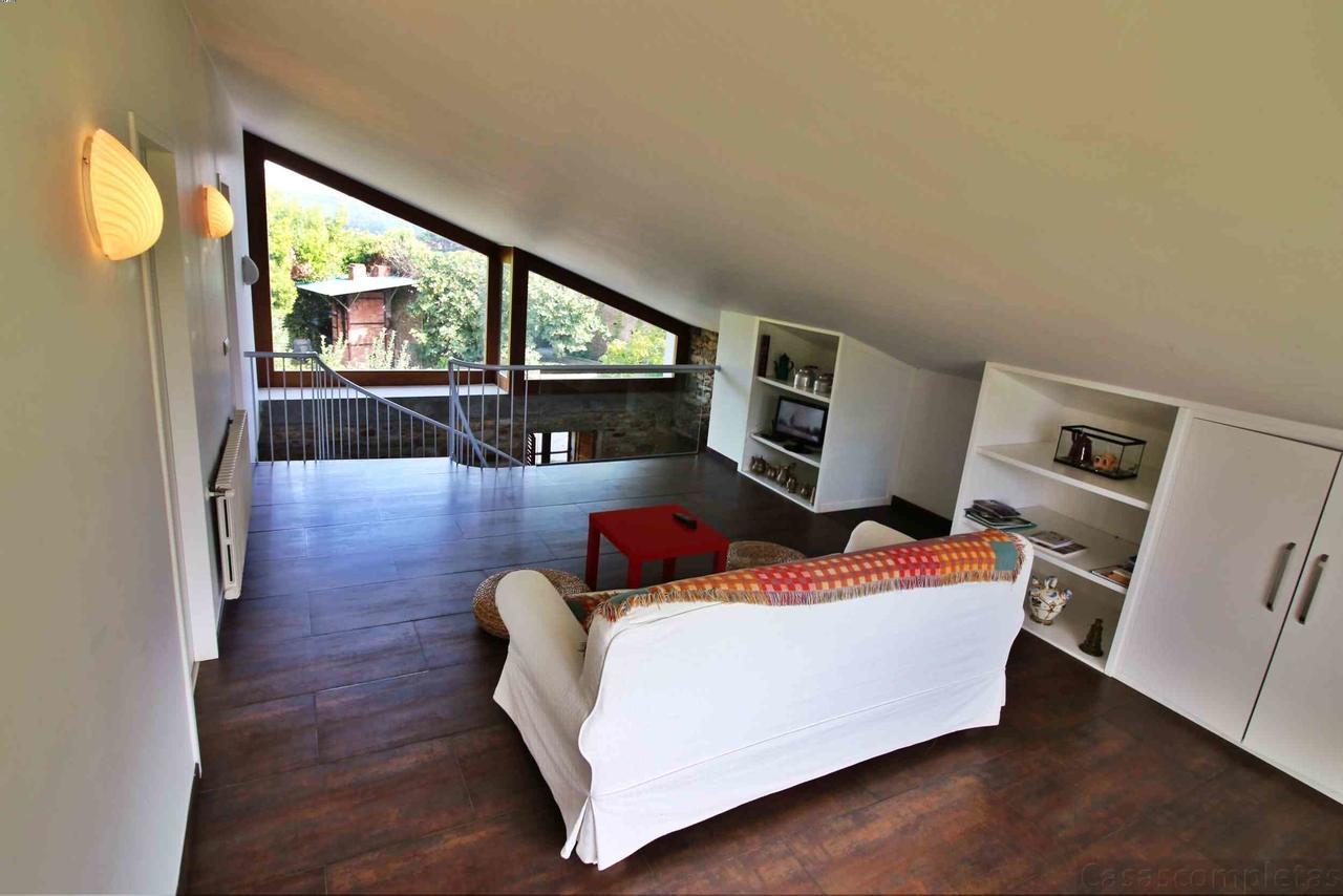 Villa Casa Estrella De Garda à Buno Extérieur photo