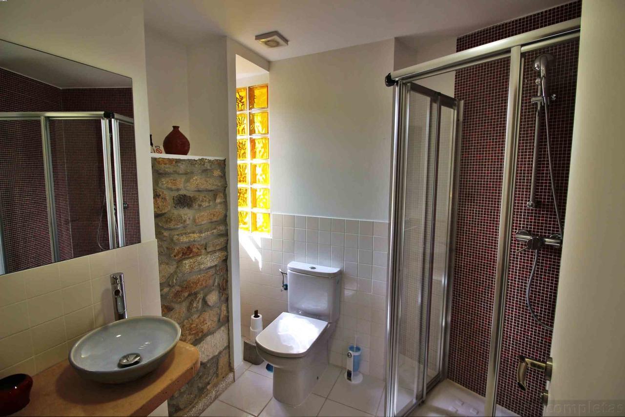Villa Casa Estrella De Garda à Buno Extérieur photo