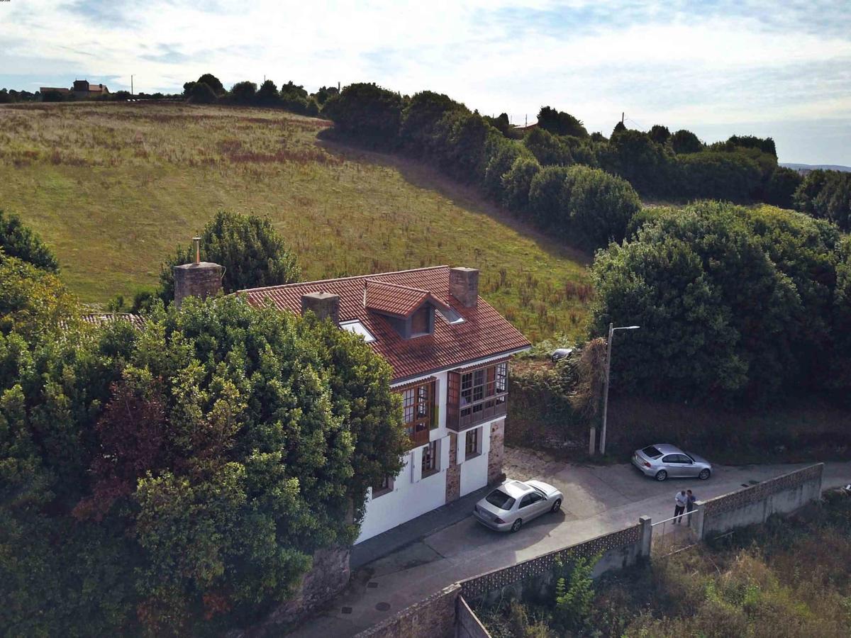 Villa Casa Estrella De Garda à Buno Extérieur photo