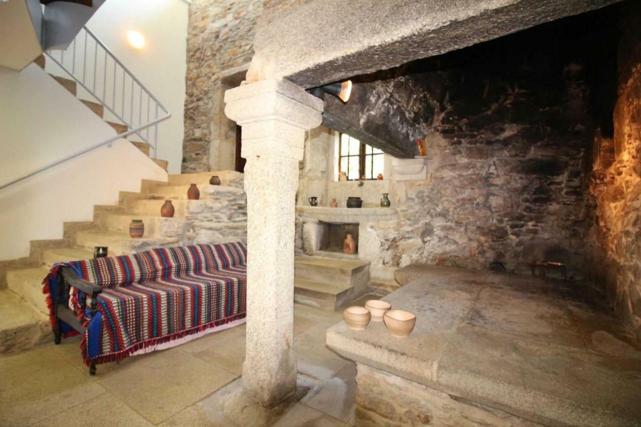 Villa Casa Estrella De Garda à Buno Extérieur photo