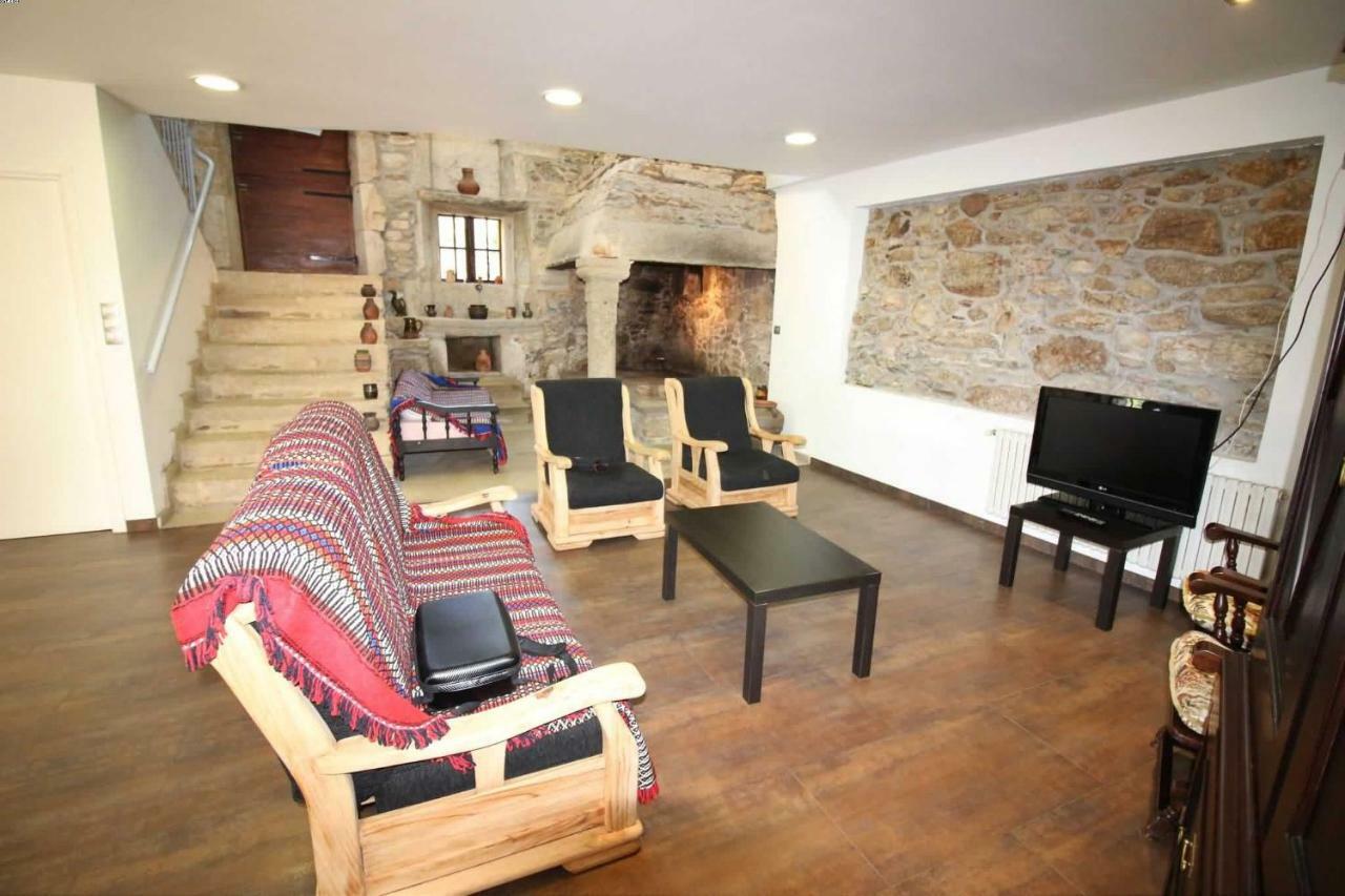 Villa Casa Estrella De Garda à Buno Extérieur photo
