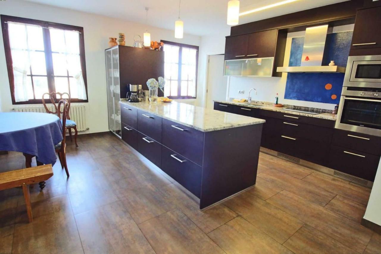 Villa Casa Estrella De Garda à Buno Extérieur photo