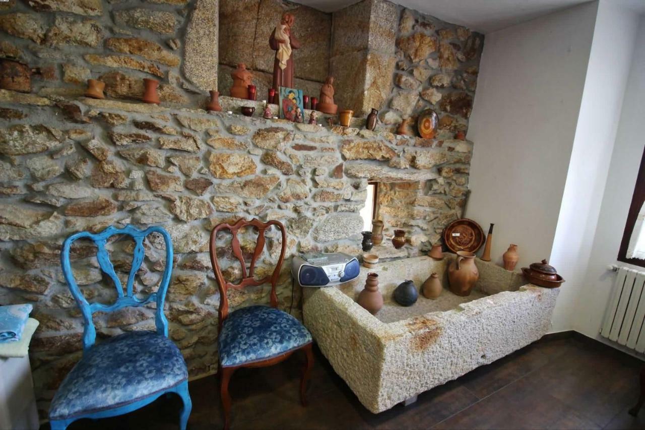 Villa Casa Estrella De Garda à Buno Extérieur photo