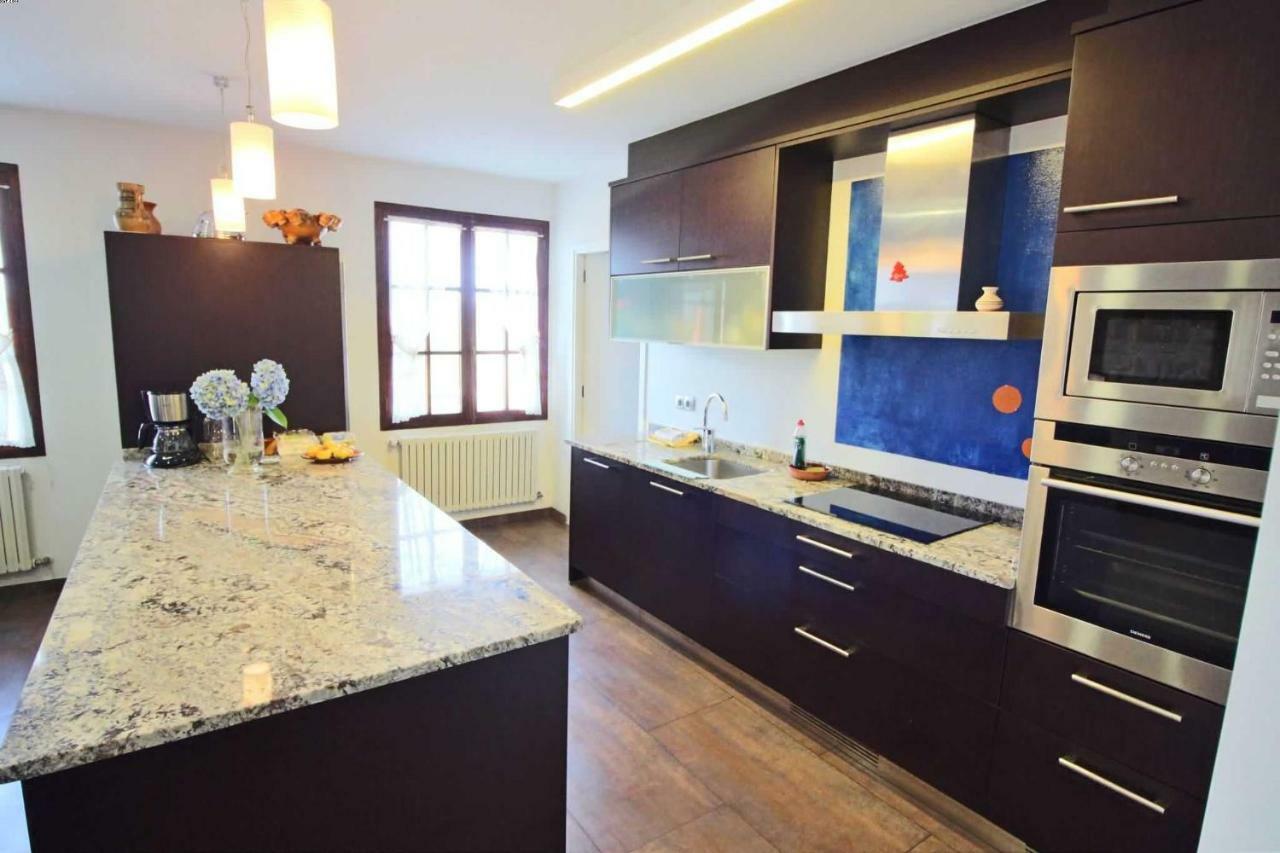 Villa Casa Estrella De Garda à Buno Extérieur photo