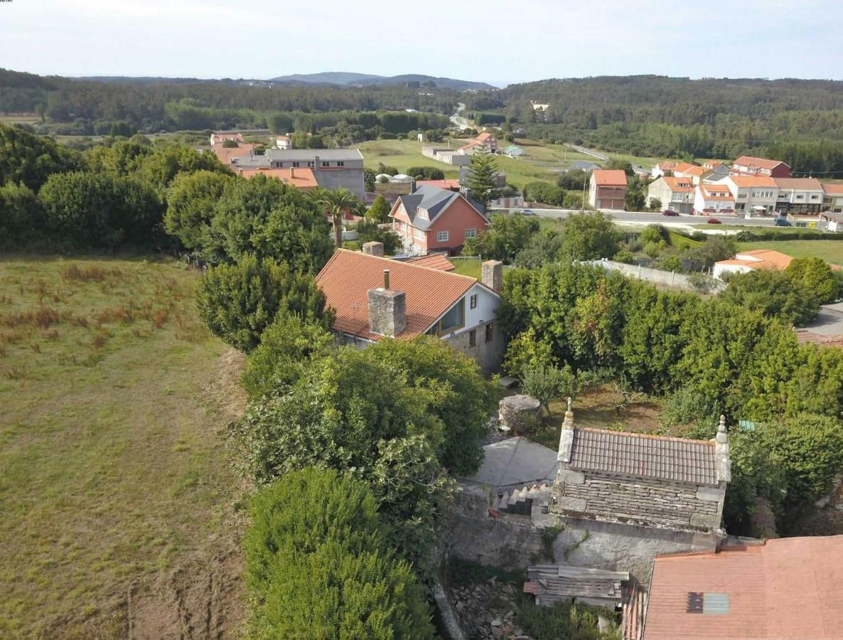 Villa Casa Estrella De Garda à Buno Extérieur photo