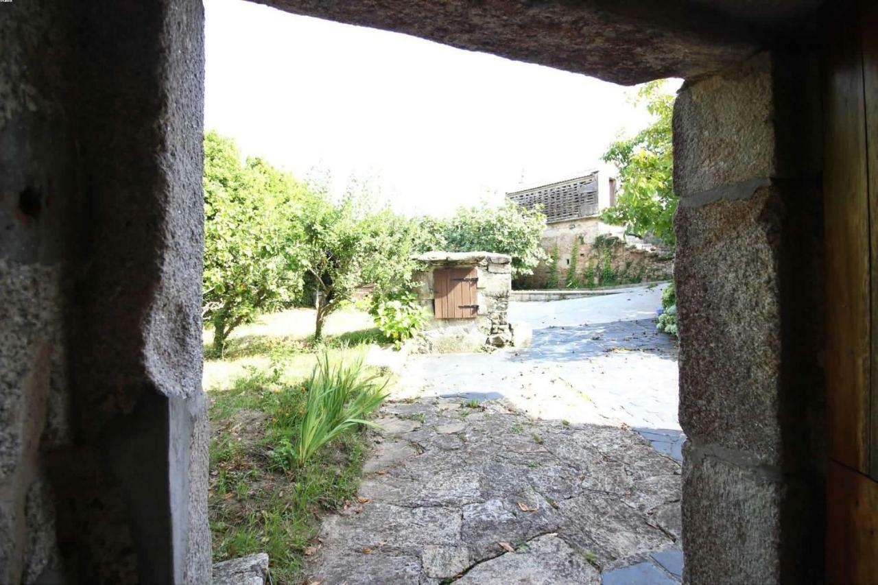 Villa Casa Estrella De Garda à Buno Extérieur photo